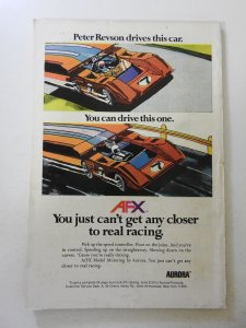 Shazam! #8 (1973) FN- Condition!