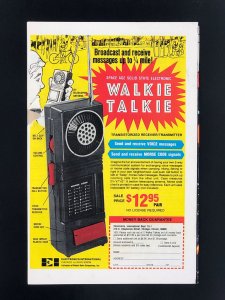 Fantastic Four Annual #12 (1977)