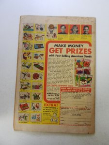 Marvel Premiere #2 (1972) VG- condition rusty staples