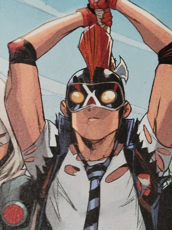 Batman Incorporated 5 John Timms NM all star cast