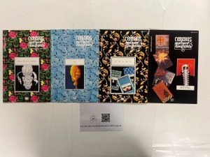 4 Cerebus Aardvark Vanaheim Comic Books # 174 175 176 177 / 24 25 26 27 78 JS52