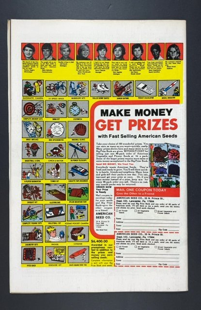 Machine Man #14 (1980)