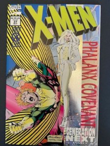 X-Men #37 (1994) - NM