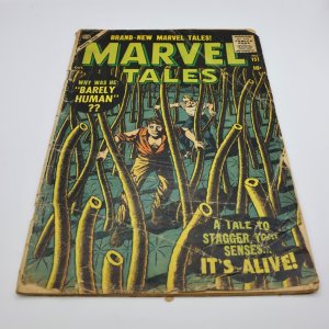 Marvel Tales #151