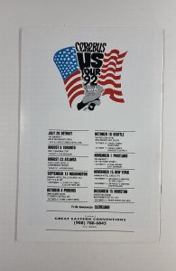 Cerebus #160  (1992)