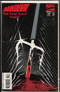 Daredevil #325 (1994) Daredevil