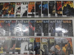 Huge Lot of 170+ B.P.R.D Comics in VF+ Condition!