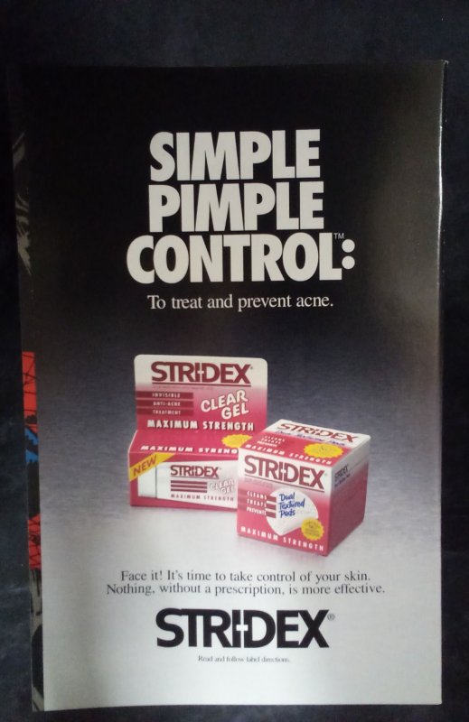 Wolverine #81 (1994)