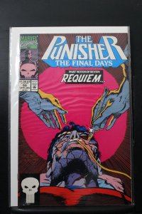 The Punisher #59 (1992)