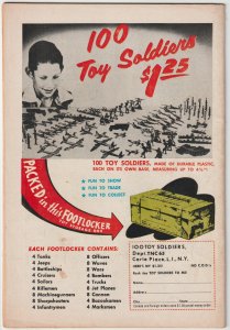 Adventure Comics #309 (Jun 1963, DC), VG (4.0), 1st app Legion of Super Monsters