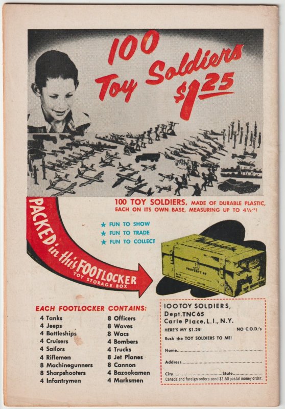 Adventure Comics #309 (Jun 1963, DC), VG (4.0), 1st app Legion of Super Monsters