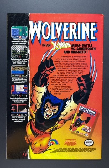 The Punisher #55 (1991)