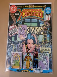 Madame Xanadu (1981) VF