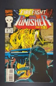 The Punisher #84 (1993)