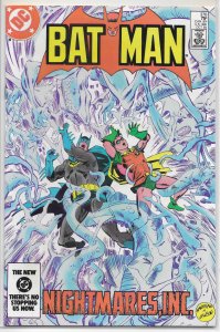 Batman   vol. 1   #376 VF