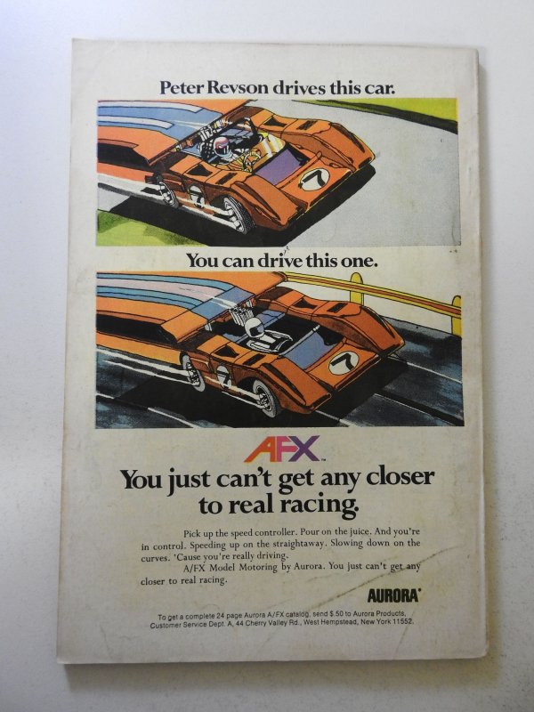 Detective Comics #438 (1974) FN Condition!