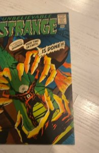 Strange Adventures #216 (1969)deadman Neal adams story see description