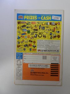 Fantastic Four #210 FN- condition