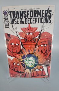 Transformers #24 (2020)