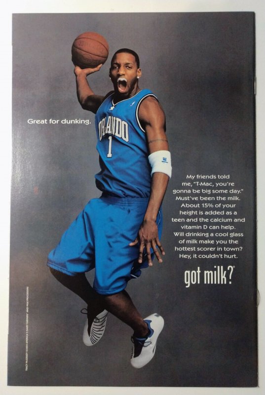 Uncanny X-Men #444 (9.0, 2004)