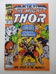 The Mighty Thor #446 (1992)