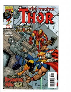 Thor #14 (1999) SR32