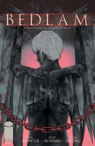 Chapter 5: Time To Set Our Little Bird Free