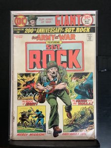 Our Army at War #280 (1975)