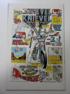 Strange Tales #172 (1974) FN Condition!