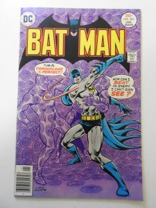 Batman #283 (1977) FN Condition!