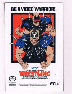 The Fly #4 VF Impact Comics Comic Book DE19