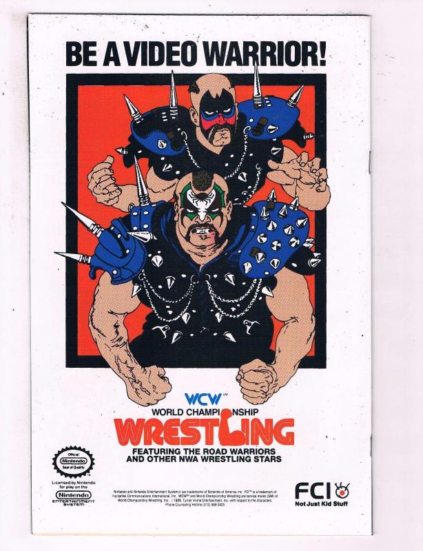 The Fly #4 VF Impact Comics Comic Book DE19