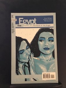 Egypt #5 (1995)