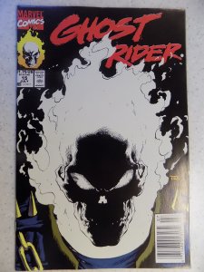GHOST RIDER VOL II # 15