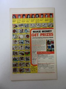 Captain America #207 (1977) VF+ condition