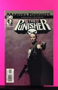 The Punisher #19 (2003)