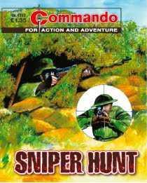 Sniper Hunt