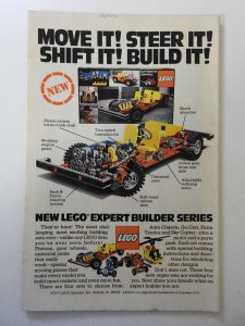 Red Sonja #13 (1979) FN+ Condition!