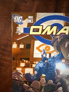 OMAC #3 (2006)