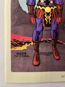 AXE JUDGMENT DAY #1 CVR A + 1:50 JACK KIRBY MARVEL 2022 IN-HAND PROSHIPPER