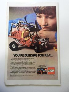 Daredevil #190 (1983) FN- Condition!