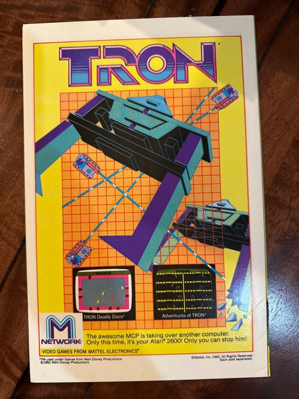 DC Comics Presents #60 (1983)