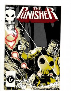 The Punisher #2 (1987) SR16