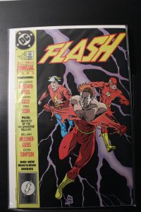 The Flash Annual #3 (1989)
