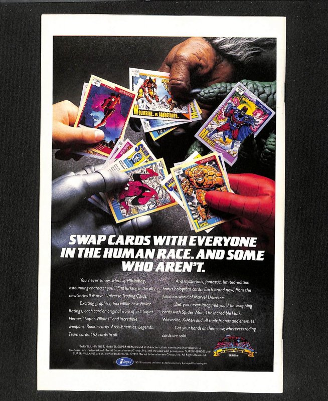 Infinity Gauntlet #3