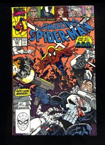 Amazing Spider-Man #331