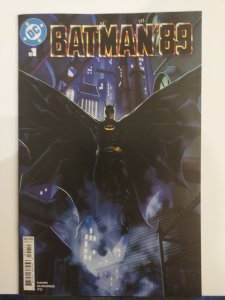 Batman '89 #1 (2021)