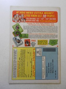 Thor #180 (1970) VG/FN Condition! moisture stain