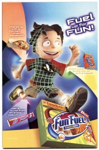 JUSTICE LEAGUE ADVENTURES #13-TOYS 'R US VARIANT-FIRST ALL-STAR-DC