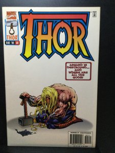 Thor #501 (1996)